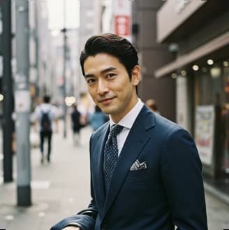 32歳 東京のプロフィール画像