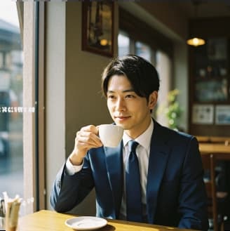 29歳 東京のプロフィール画像