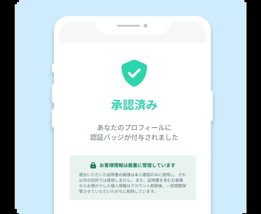 セキュリティ対策