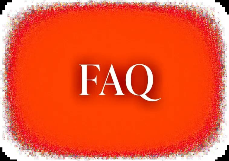 FAQ