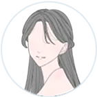 ダンサー Kさんのアバター