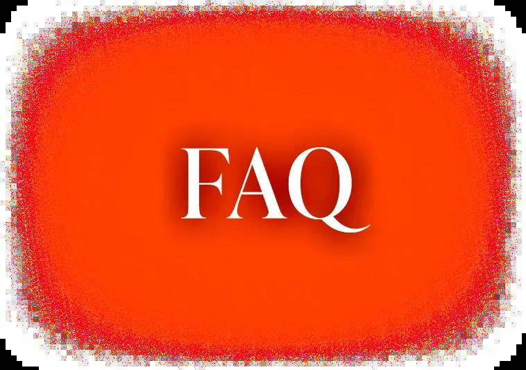 FAQ - よくある質問